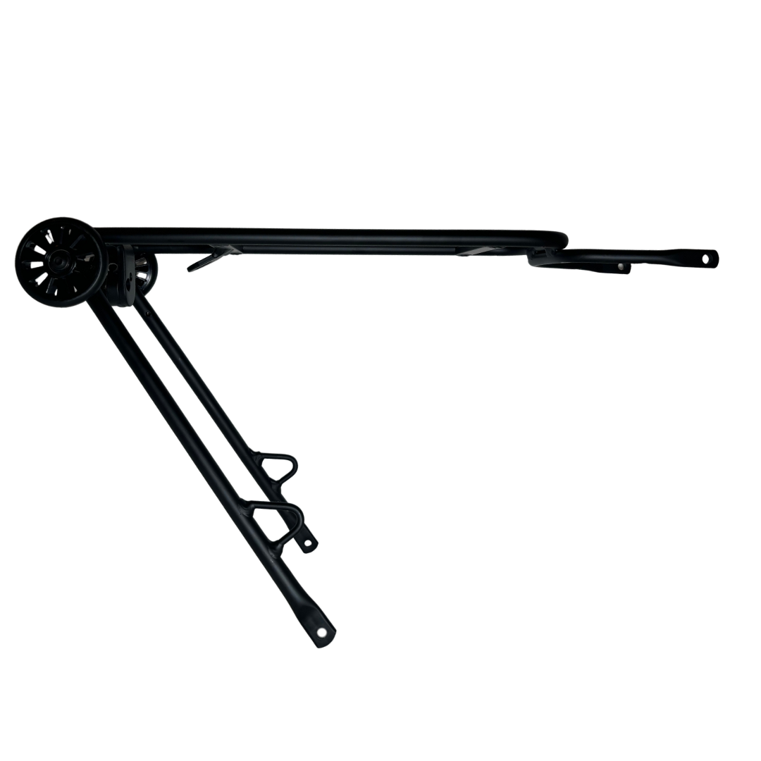 Max Rear Rack