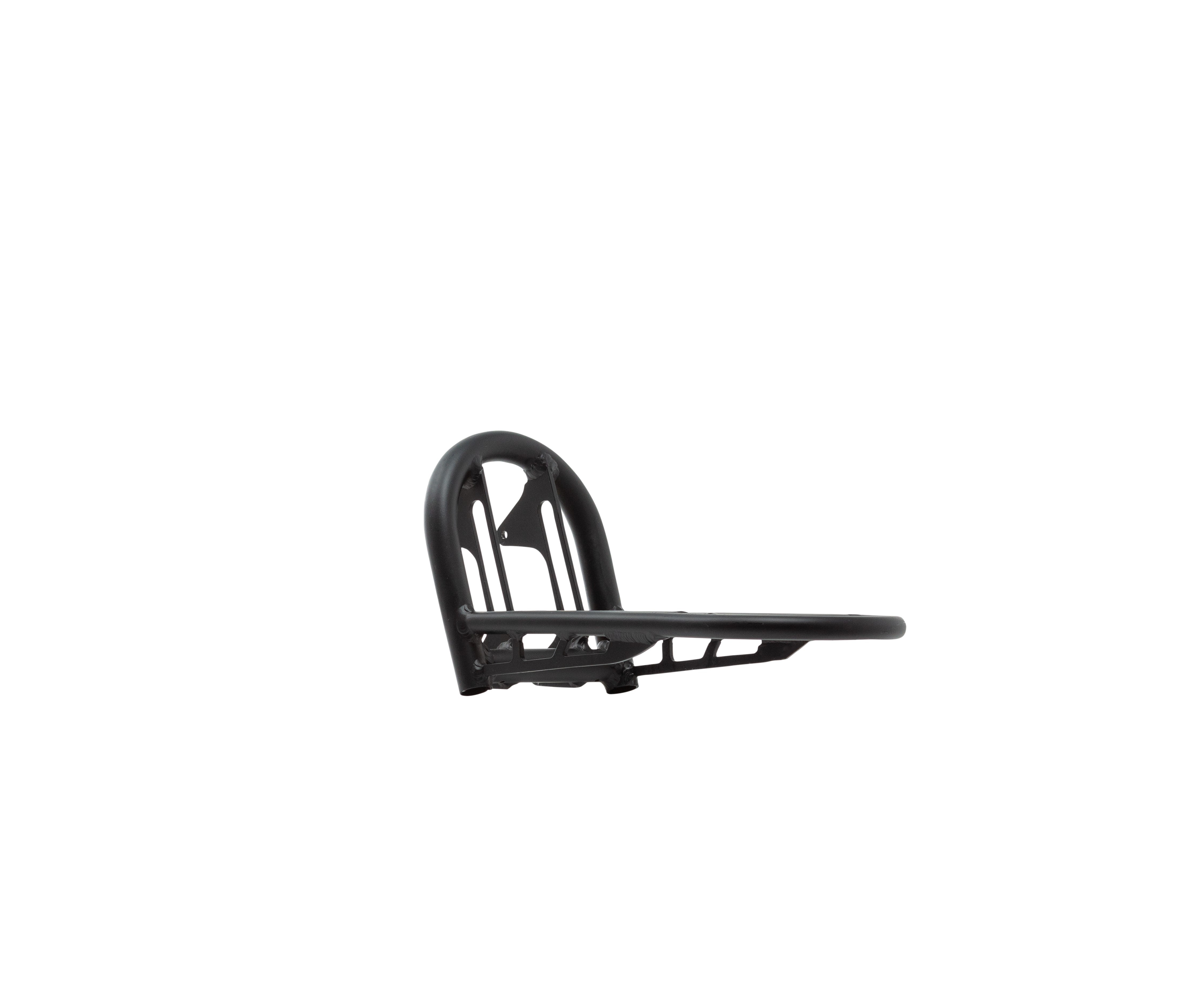 Modular Front Rack