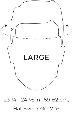 Heritage Bike Helmet