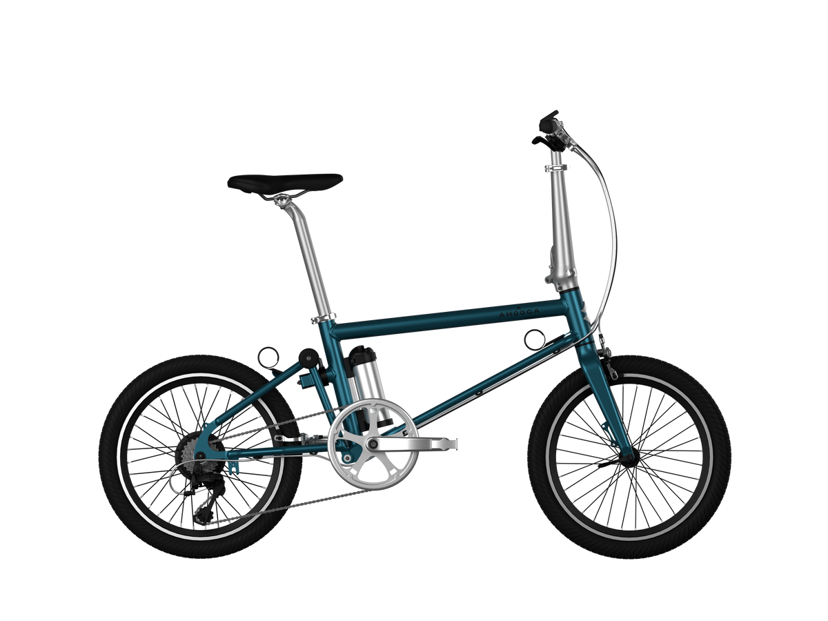 Circular Bikes