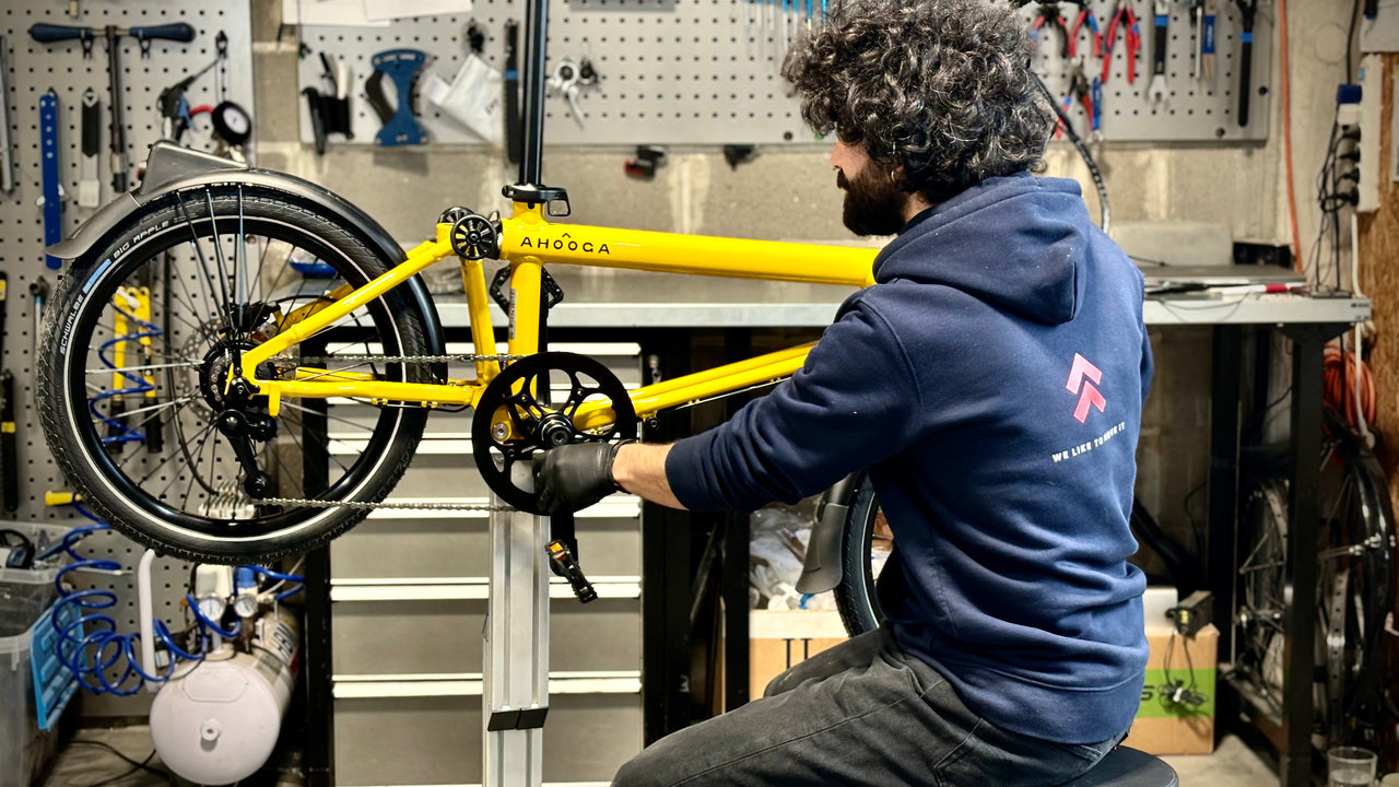 Made in <span style="color: #73C1C3 ;">Belgium </span>