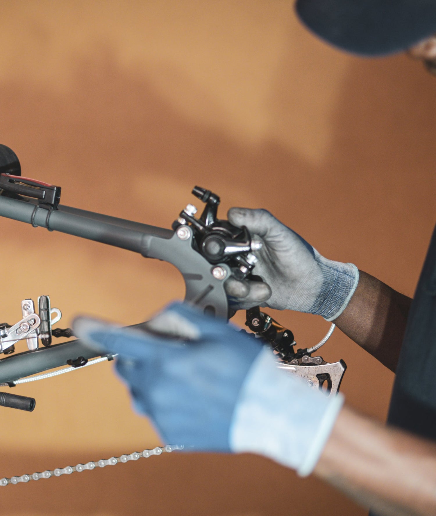 Born in <span class="text-pink-dark">Belgium</span>