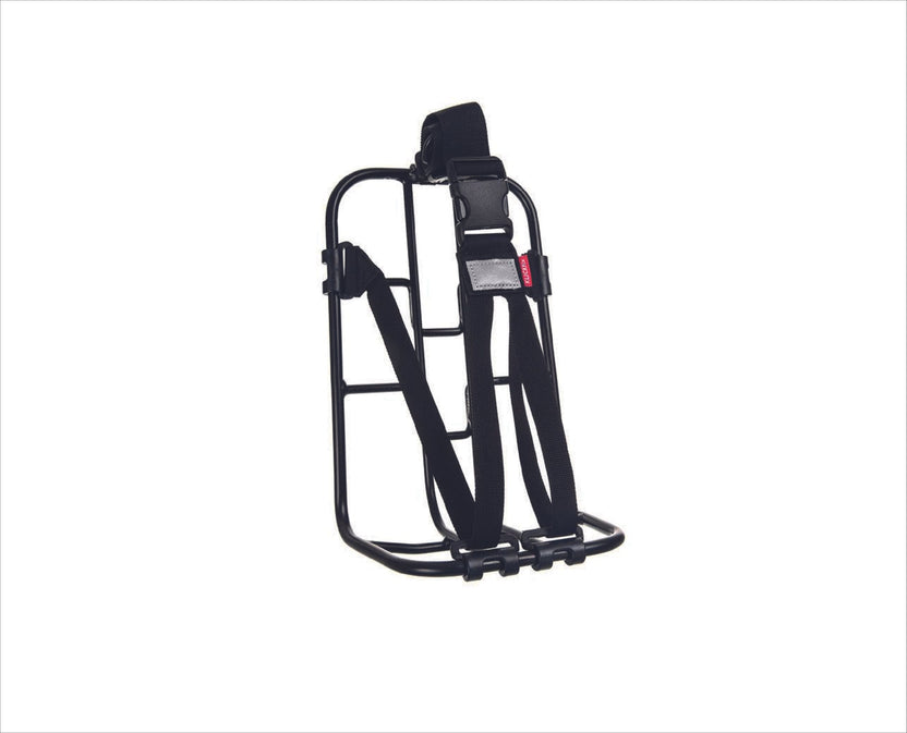 Porte-bagages / Sac Klickfix Vario